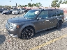 2FMGK5C8XFB****** Usados y Reparables 2015 Ford Flex en Fontana