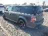 2FMGK5C8XFB****** Salvamento y Reparables 2015 Ford Flex en Fontana