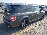 2FMGK5C8XFB****** Salvamento y Destrozados 2015 Ford Flex en Estado de California