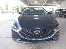 JM1BPAAL3M1****** Destrozados 2021 Mazda 3 en Estado de Florida