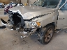 1C6RR7LT3FS****** Salvage and Wrecked 2015 RAM 1500 in Chattanooga