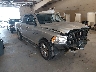 1C6RR7LT3FS****** Salvage and Wrecked 2015 RAM 1500 in Chattanooga