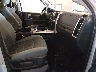 1C6RR7LT3FS****** Used and Repairable 2015 RAM 1500 in Tennessee State
