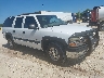3GNEC16T11G****** Salvamento y Destrozados 2001 Chevrolet Suburban 1500 en Fort Myers