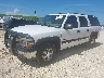 3GNEC16T11G****** Usados y Reparables 2001 Chevrolet Suburban 1500 en Fort Myers