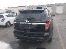 1FM5K8D89EG****** Reparables 2014 Ford Explorer en Estado de Utah