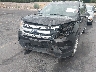 1FM5K8D89EG****** Salvamento y Reparables 2014 Ford Explorer en Estado de Utah