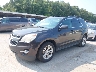 2GNALCEK4F6****** Used and Repairable 2015 Chevrolet Equinox in Kansas City