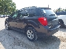 2GNALCEK4F6****** Salvage and Repairable 2015 Chevrolet Equinox in Kansas City