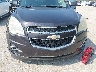 2GNALCEK4F6****** Salvage and Repairable 2015 Chevrolet Equinox in Kansas State