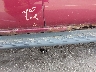 1GNEK13TX5J****** Wrecked 2005 Chevrolet Tahoe in South Dakota State