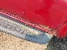1GNEK13TX5J****** Repairable 2005 Chevrolet Tahoe in South Dakota State