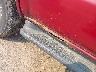 1GNEK13TX5J****** Salvage 2005 Chevrolet Tahoe