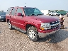 1GNEK13TX5J****** Salvage and Wrecked 2005 Chevrolet Tahoe in Sioux Falls