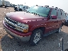 1GNEK13TX5J****** Used and Repairable 2005 Chevrolet Tahoe in Sioux Falls