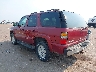 1GNEK13TX5J****** Salvage and Repairable 2005 Chevrolet Tahoe in Sioux Falls