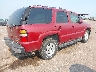 1GNEK13TX5J****** Salvage and Wrecked 2005 Chevrolet Tahoe in South Dakota State