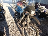 JKAKLEA116D****** Salvamento y Destrozados 2006 Kawasaki KLR650 en Rec Rides Online Exclusive
