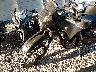 JKAKLEA116D****** Usados y Reparables 2006 Kawasaki KLR650 en Rec Rides Online Exclusive