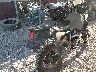 JKAKLEA116D****** Salvamento y Destrozados 2006 Kawasaki KLR650 en Estado de Wisconsin