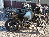 JKAKLEA116D****** Destrozados 2006 Kawasaki KLR650 en Estado de Wisconsin