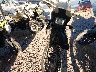 JKAKLEA116D****** Usados y Reparables 2006 Kawasaki KLR650 en Estado de Wisconsin