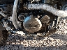 JKAKLEA116D****** Destrozados 2006 Kawasaki KLR650 en Rec Rides Online Exclusive
