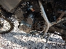 JKAKLEA116D****** Usados 2006 Kawasaki KLR650 en Rec Rides Online Exclusive