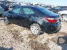 5YFBURHE7GP****** Salvamento y Reparables 2016 Toyota Corolla en Fort Worth North