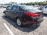5XXGM4A72FG****** Salvamento y Reparables 2015 Kia Optima en Nashville
