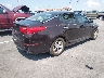 5XXGM4A72FG****** Salvamento y Destrozados 2015 Kia Optima en Estado de Tennessee