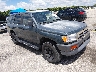 JT3GM84R2V0****** Wrecked 1997 Toyota 4Runner in Florida State