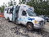1FDXE45S61H****** Salvage and Wrecked 2001 Ford E-450 Cutaway in Anchorage