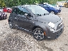 3C3CFFGE2GT****** Salvage and Wrecked 2016 Fiat 500 in Electric Vehicle Auctions