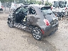 3C3CFFGE2GT****** Salvage and Repairable 2016 Fiat 500 in Electric Vehicle Auctions