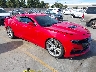 1G1FH1R79K0****** Salvage and Wrecked 2019 Chevrolet Camaro in Fremont