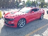 1G1FH1R79K0****** Used and Repairable 2019 Chevrolet Camaro in Fremont