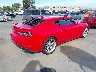1G1FH1R79K0****** Salvage and Wrecked 2019 Chevrolet Camaro in California State