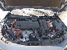2HGFE4F86SH****** Reparables 2025 Honda Civic Hybrid en Dallas