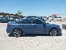 2HGFE4F86SH****** Destrozados 2025 Honda Civic Hybrid en Estado de Texas