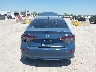 2HGFE4F86SH****** Salvamento 2025 Honda Civic Hybrid