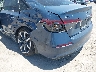 2HGFE4F86SH****** Destrozados 2025 Honda Civic Hybrid