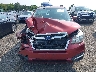 JF2SJAEC9HH****** Destrozados 2017 Subaru Forester en Estado de Virginia