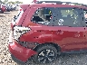 JF2SJAEC9HH****** Reparables 2017 Subaru Forester