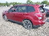 JF2SJAEC9HH****** Salvamento y Reparables 2017 Subaru Forester en Culpeper