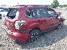 JF2SJAEC9HH****** Salvamento y Destrozados 2017 Subaru Forester en Estado de Virginia