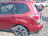 JF2SJAEC9HH****** Salvamento y Reparables 2017 Subaru Forester en Estado de Virginia