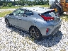 KMHTG6AF6KU****** Salvamento y Reparables 2019 Hyundai Veloster en Pensacola
