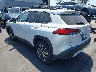 7MUDAAAG1PV****** Salvamento y Reparables 2023 Toyota Corolla Cross en Ace Carson