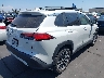 7MUDAAAG1PV****** Salvamento y Destrozados 2023 Toyota Corolla Cross en Estado de California